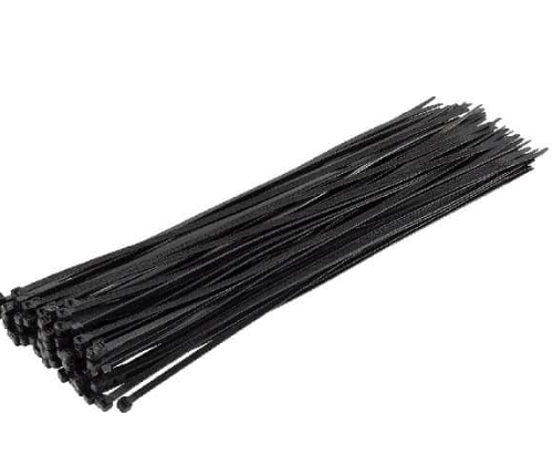 *Cable Tie 300MM (100pcs/pack)