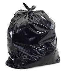 Garbage bag