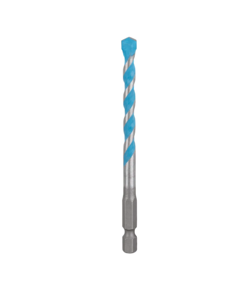 BOSCH EXPERT HEX-9 MULTICONSTRUCTION DRILL BIT 7 X 60 X 100 MM (2608900579)