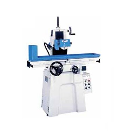 Temo 1545LH S. High Precision Surface Grinder