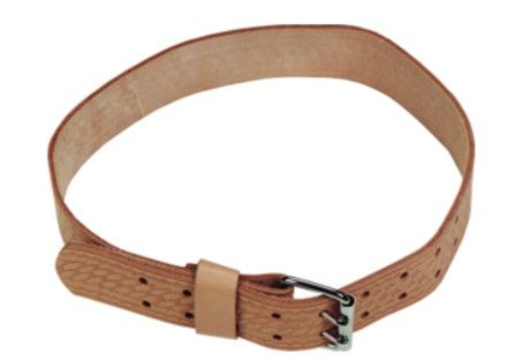 *Proto J95237 Leatherwork Belts 40''-48''