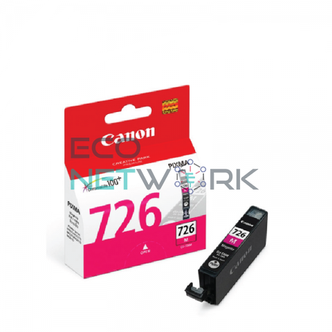 CANON CLI-726 M