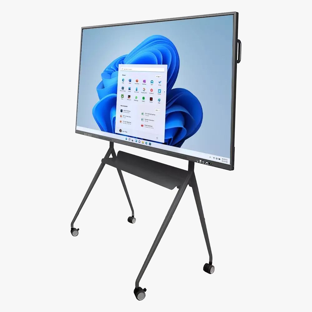 Genuine Malaysia- ARVIA Interactive Smartboard ARV100-65 inch Interactive Flat Panel Display 65" Dual Core