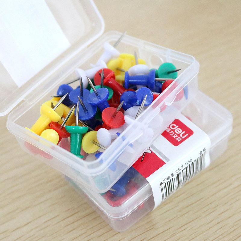 Push Pin