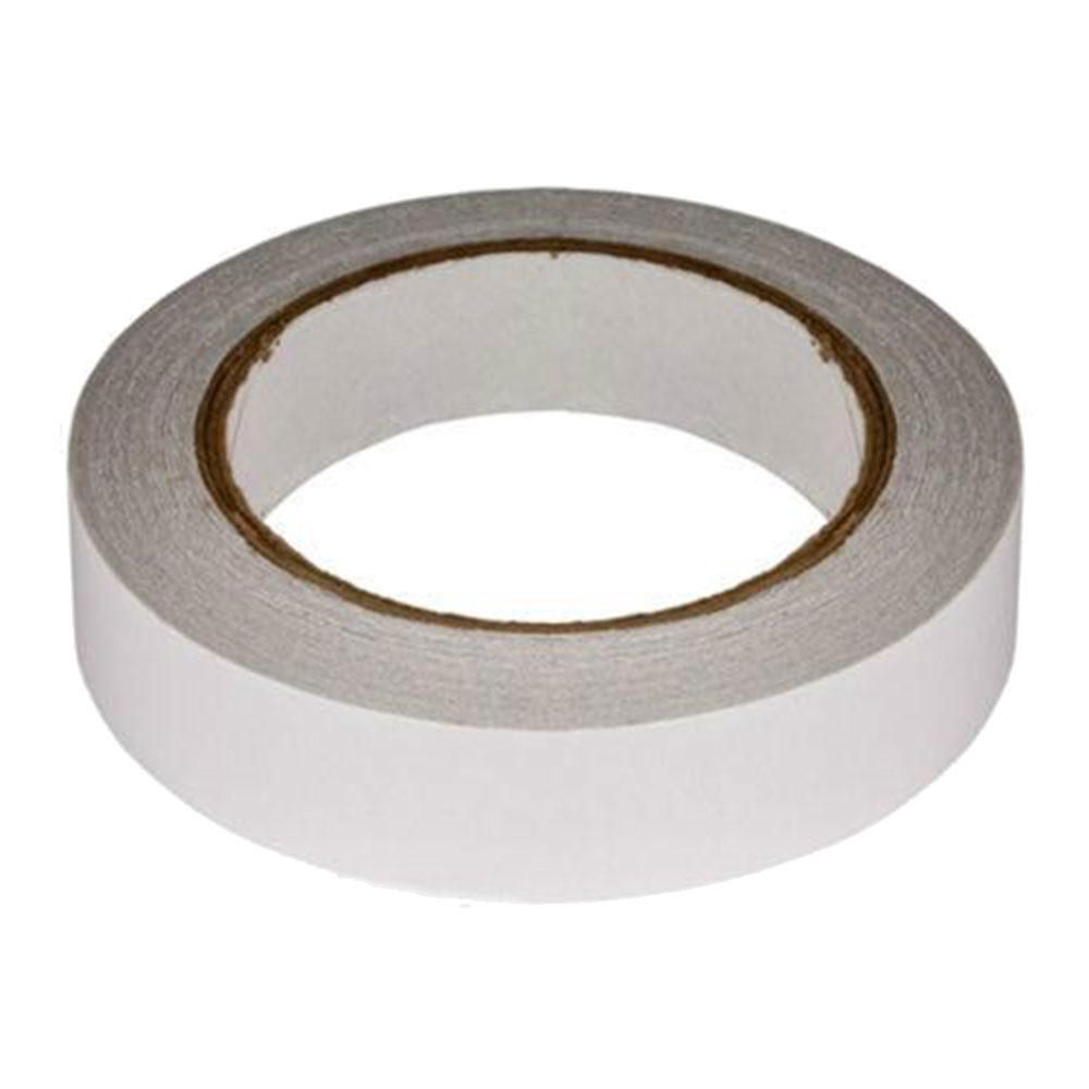 DOUBLE SIDED TAPE STAR 18MM X 8M