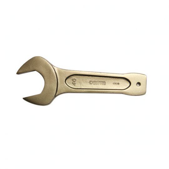 48622 EMIN SATA Open End Slugging Wrench 105MM