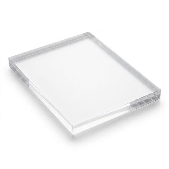 Custom Acrylic Cover Clear 2mm (90mm x 120mm)
