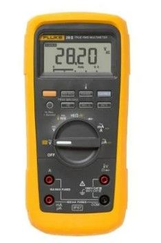 Fluke 28 II Rugged Digital Multimeter