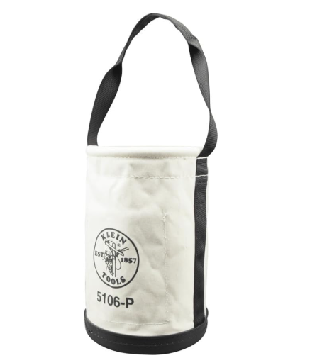 Klein Tools 5106P Storage Bucket