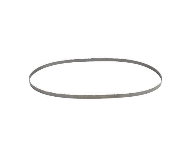 MILWAUKEE 35-3/8" 8/10TPI Extreme Thick Metal Bandsaw Blades (3pcs) (For M18 FBS85)