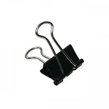 Binder clip 41mm