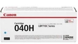 CANON Colour Cartridge 040H C