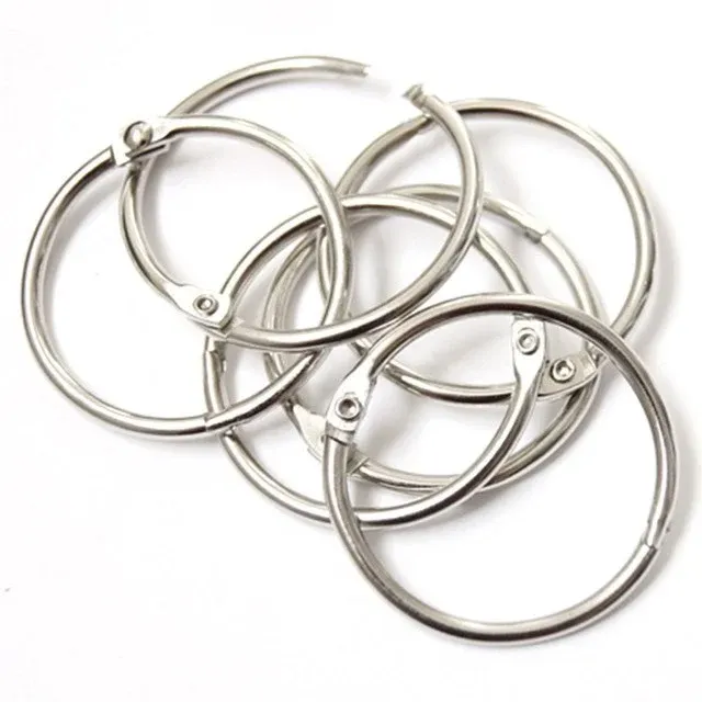 Card Ring 40mm