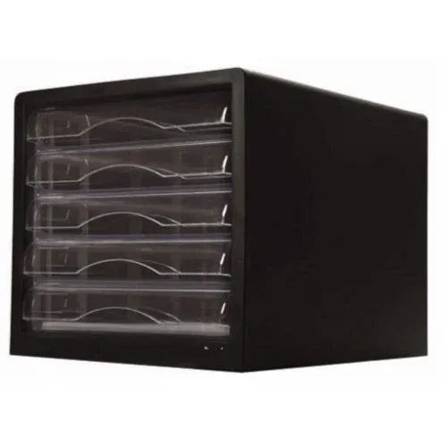 Drawers 5 tray (tiers)