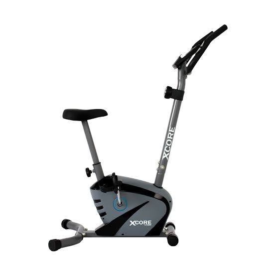 Xcore Magnetic Upright Bike Indoor Fitness Bike XC8309