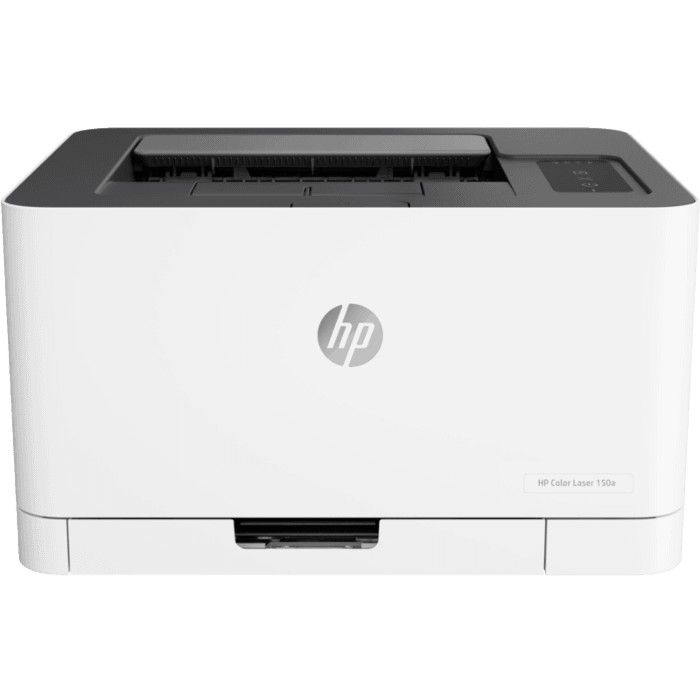 Genuine Malaysia HP Warranty - HP Color Laser 150nw