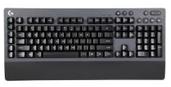 LOGITECH G613