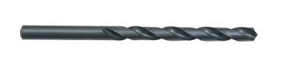 Sherwood L100, Long Series Drill, 16mm, Long Series, Straight Shank, High Speed Steel, Steam Tempered SHR0251591L
