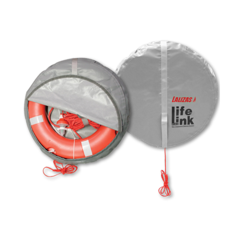 Lalizas Lifebuoy Cover