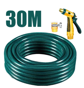 30M Hose High Pressure Water Spray Gun