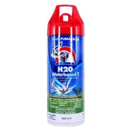 FMK VAPE H2O 300ML
