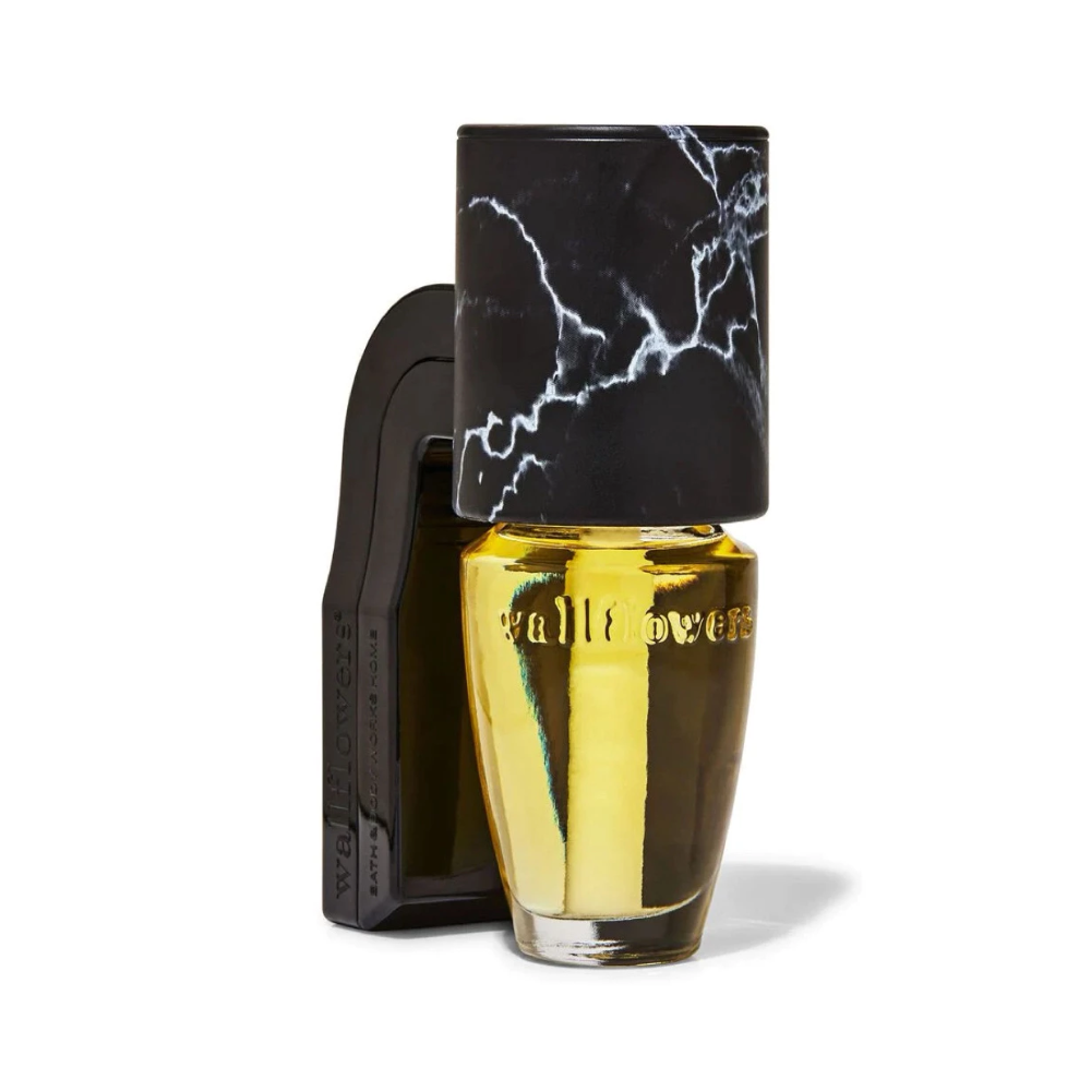 Bath & Body Works Wallflowers - Black Marble