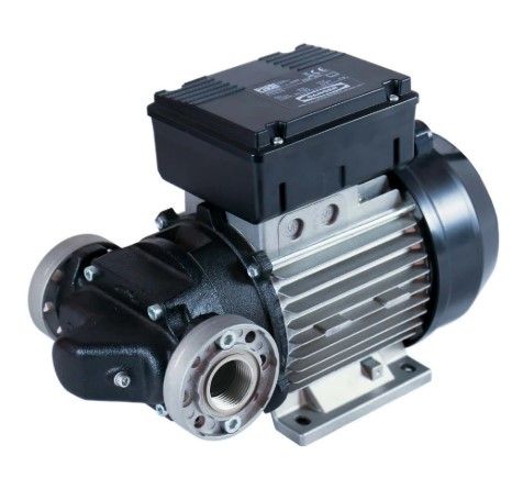 Piusi E120M Diesel Transfer Pump