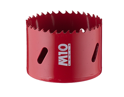 M10 Bi-Metal Hole Saw