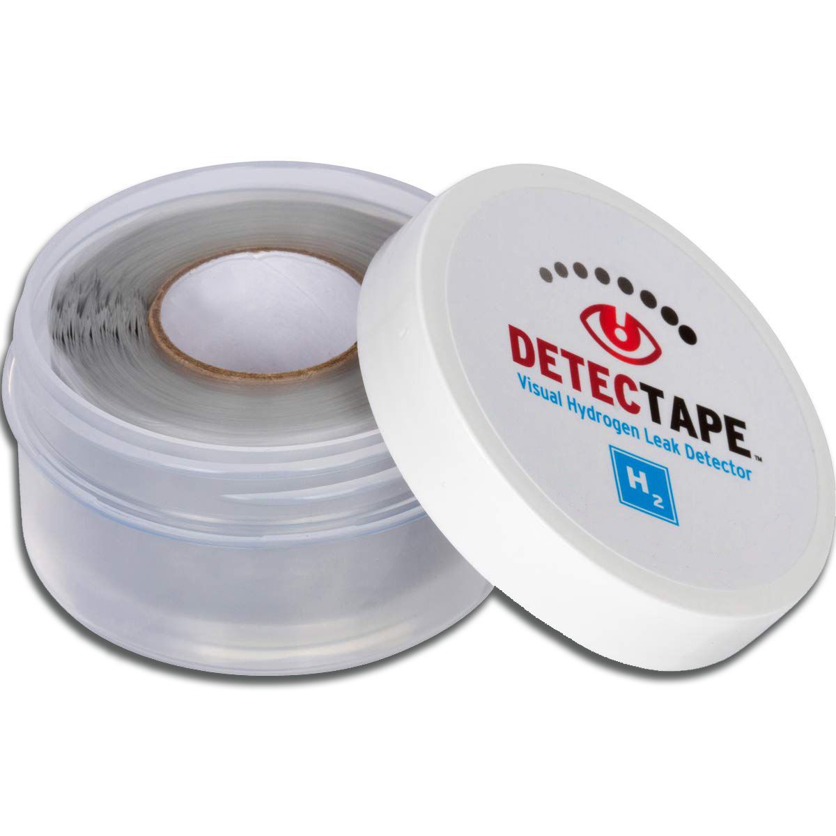 Element One, Inc. Detectape Hydrogen Gas Detection Tape [2s]
