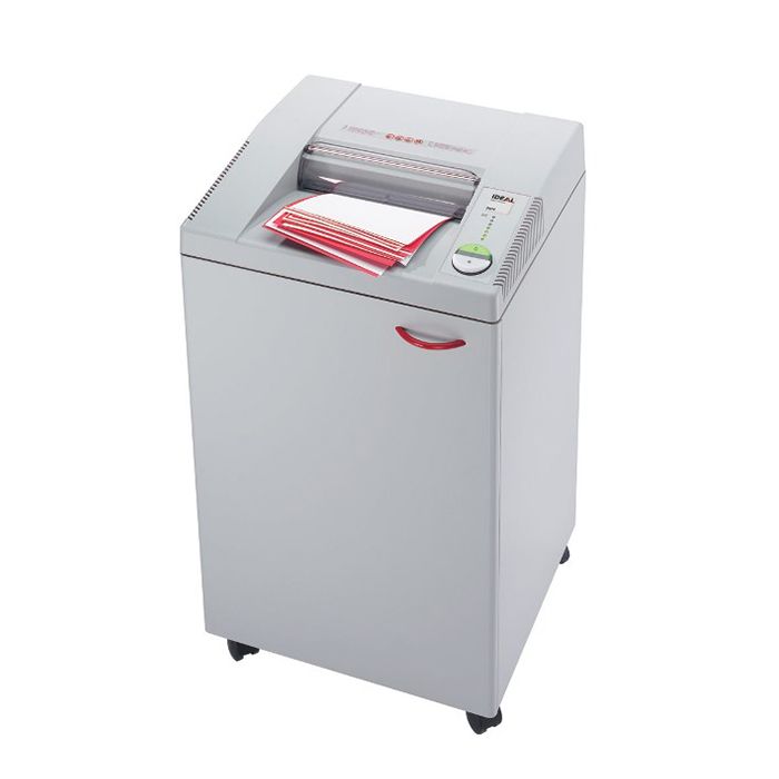 IDEAL SHREDDER 3104SMC (0.8 x 5mm)