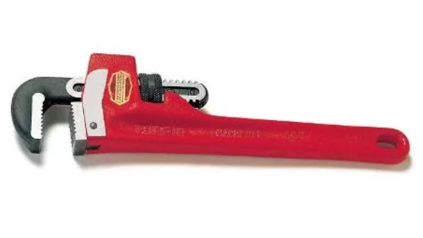 RIDGID 31395 RAPWRENCH 10 HD RIDGID