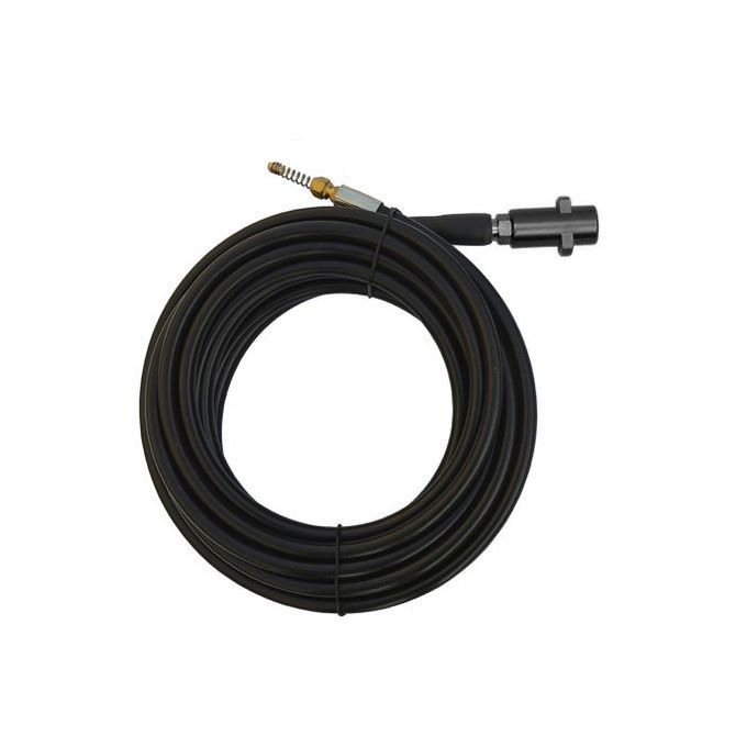 High Pressure Sewer Drain Water Cleaning Hose Pipe for Karcher K2 K3 K4 K5 K6(6M)