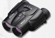 Nikon 8-24x25 Sportstar Zoom Binoculars ( Black )