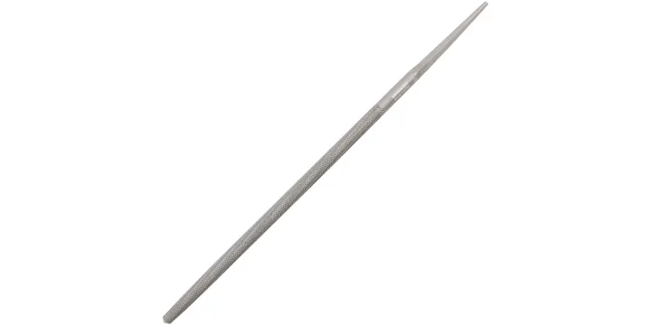 10" (250mm) ROUND SMOOTHENGINEERS FILE