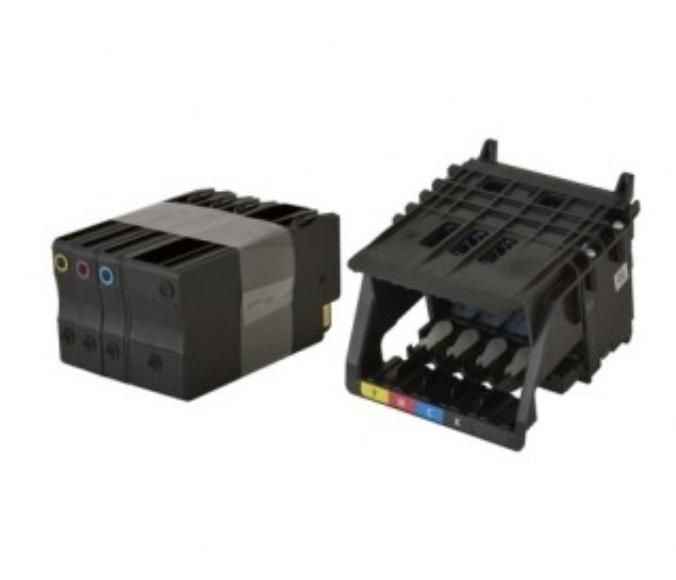 HP 711 Printhead Replacement Kit ( C1Q10A)