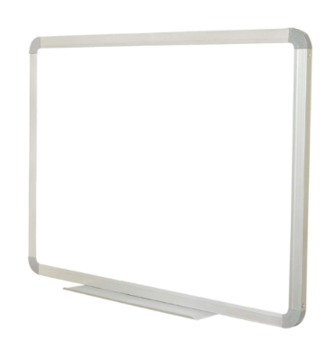 Whiteboard Magnetic 3X4