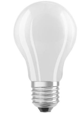 SE SETIA ELECTRIC GLF 60W LED BULB E27 D/L