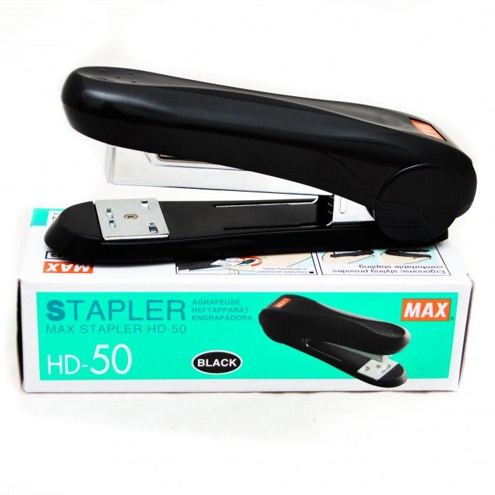 Max Stapler HD-50