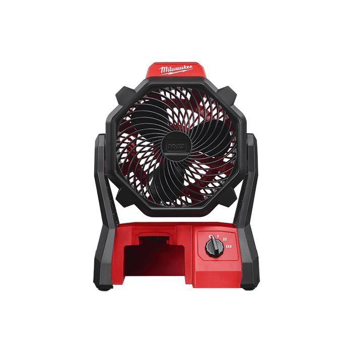 MILWAUKEE M18™ Air Fan [M18 AF-501B/M18 AF-0]