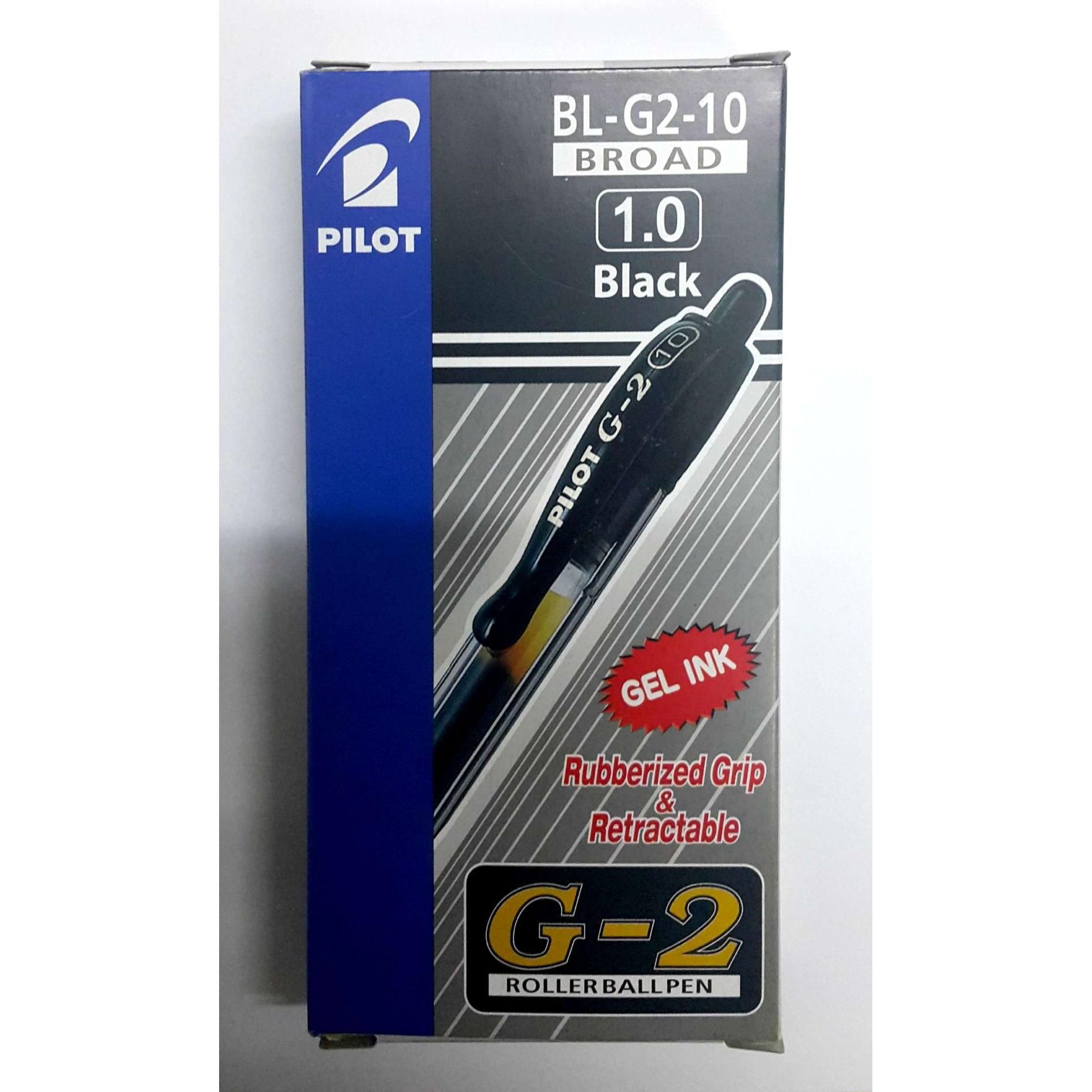 Pen Pilot G2 1.0mm