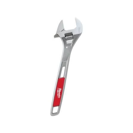Milwaukee 305mm (12") Adjustable Wrench 48-22-7412