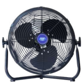 INDUSTRIAL FAN YET FE12,FE18F,FE20