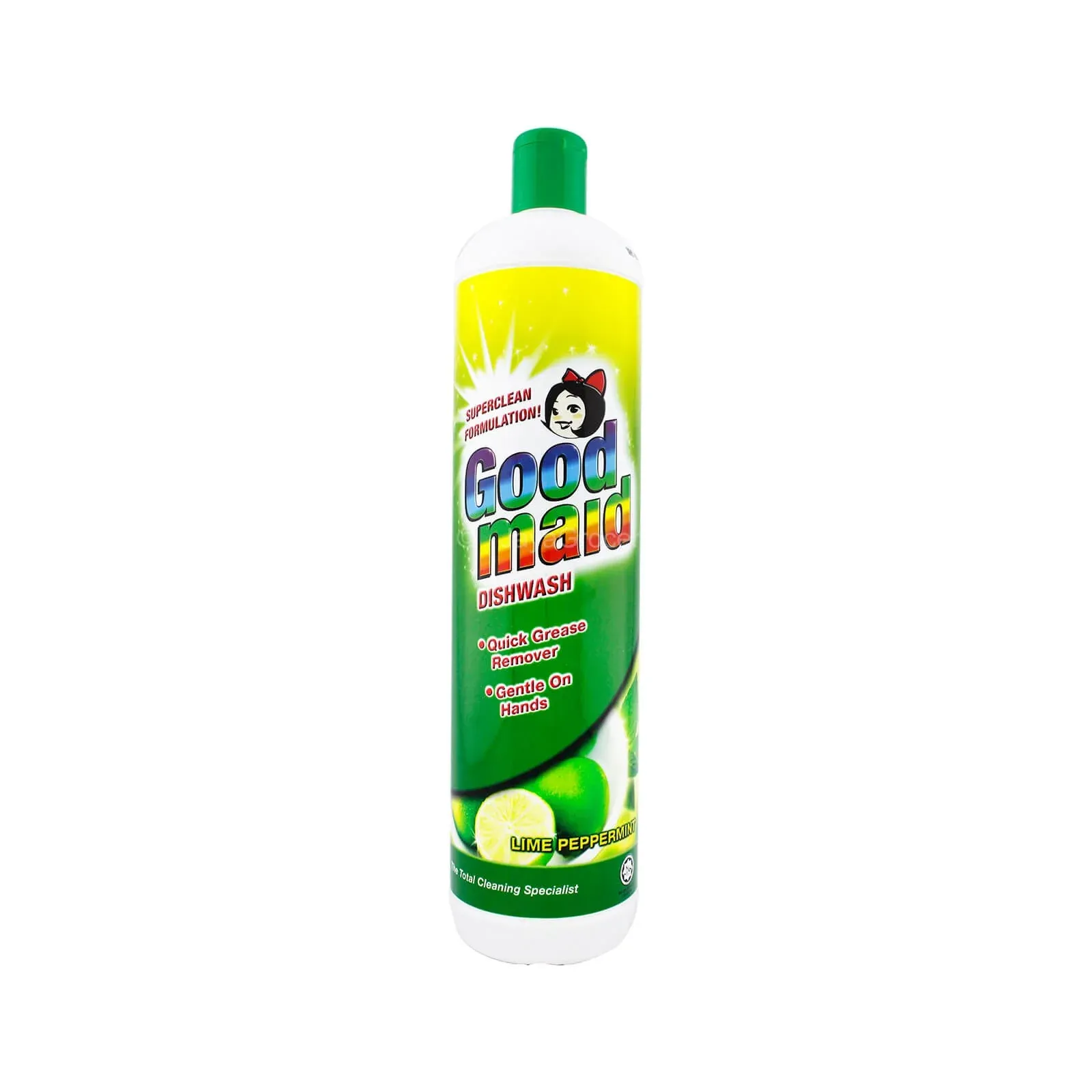 Dishwashing Liquid,Goodmaid,900ml