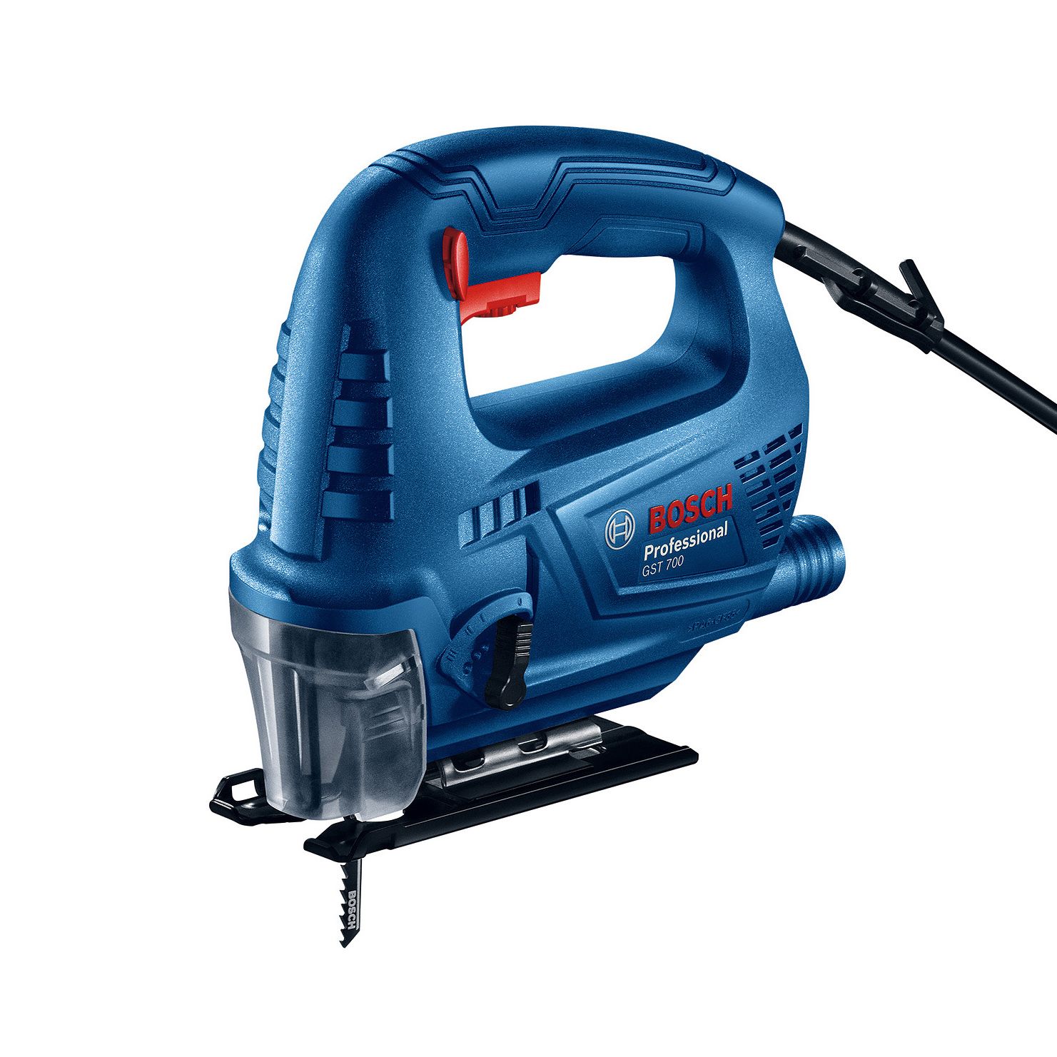 BOSCH JIGSAW GST 700