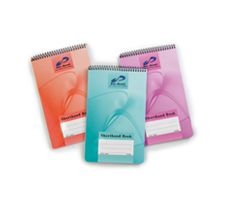 Dot down A5 Note Book Shorthand 10 pieces