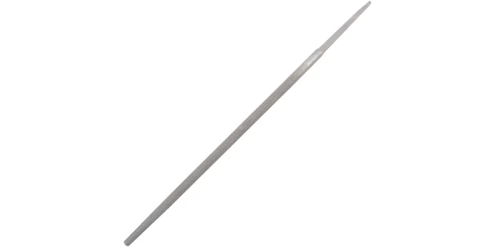 8" (200mm) ROUND SECOND ENGINEERSFILE