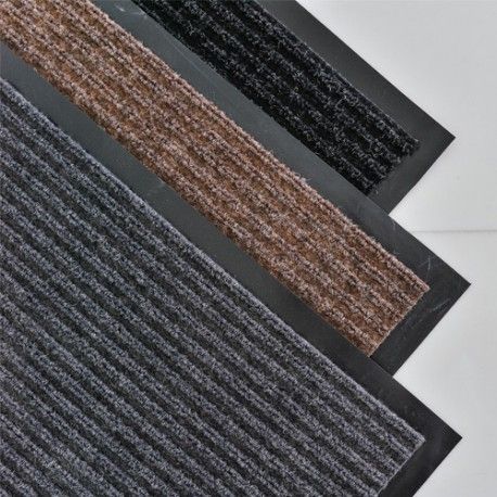 OEM *Needle Rib Floor Mat (2ft x 3 ft)