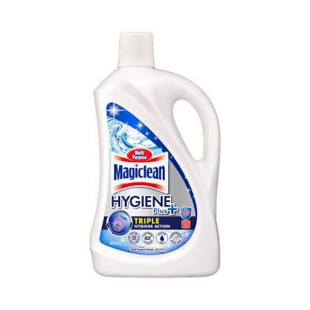 FLOOR MAGICLEAN HYGIENE PLUS 2000ML