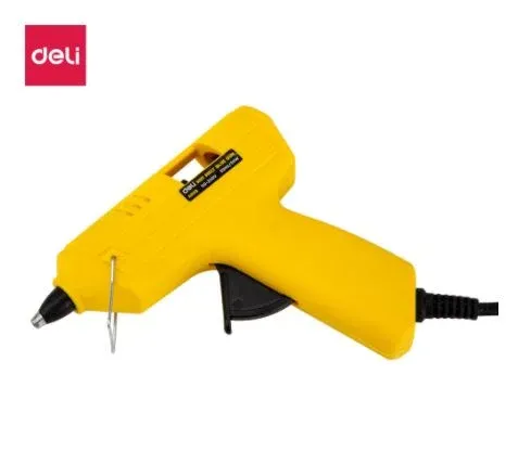 Deli Hot Melt Glue Gun (S) EA50061 20W