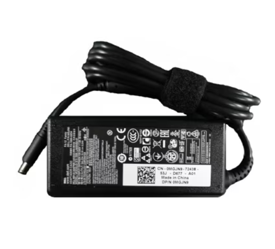 Dell AC Adaptor 65W - 4.5*3.0MM / Gen 1